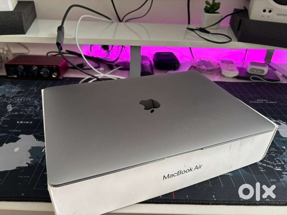 Macbook Air M1 256 gb