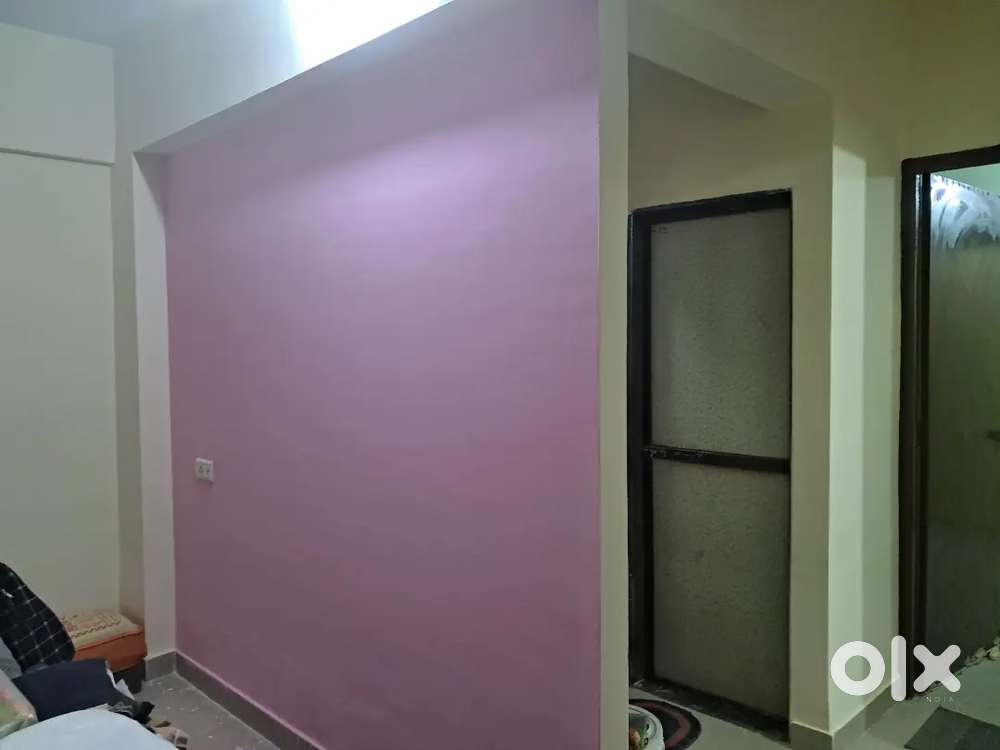 1BHK for Sale in Sector 19, Ulwe