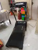Afton Treadmill