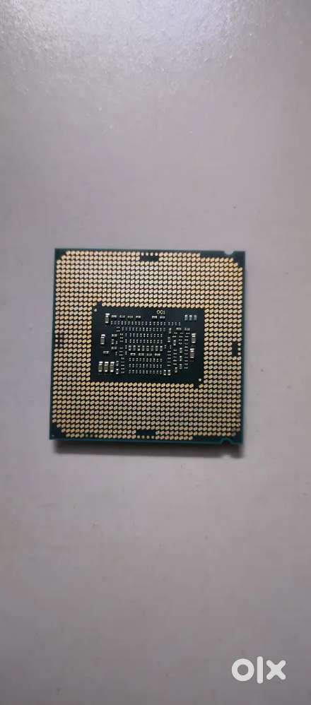 i3 8th Generation processor