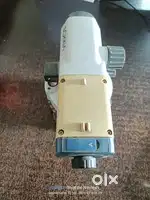 Auto Level Machine