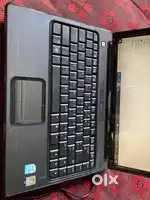 Hp laptop in properly working condition