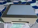 Wi-Fi HP smart scanner colour printer