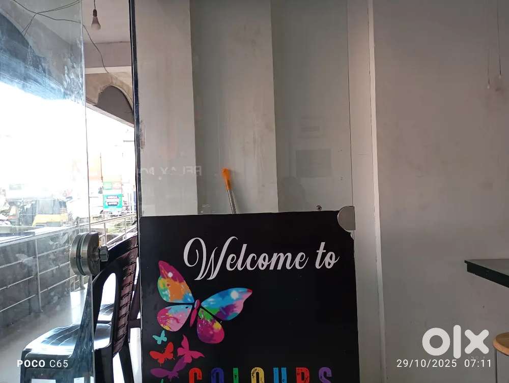 Bonda master,parotta master,tea master,juice master