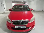 Skoda Rapid 2011-2013 1.6 MPI AT Ambition, 2012, Petrol