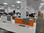 Guindy fully furnished office 6000sqft 100 w/s