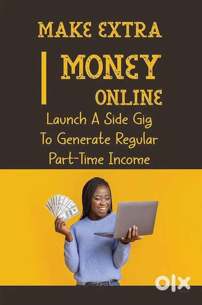 FREE Part time job_100% Work from home