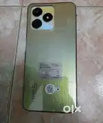 Realme Narzo n53 - 6gb RAM - 128 gb Storage extended upto 1tb.
