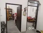 New house ready for go only for family