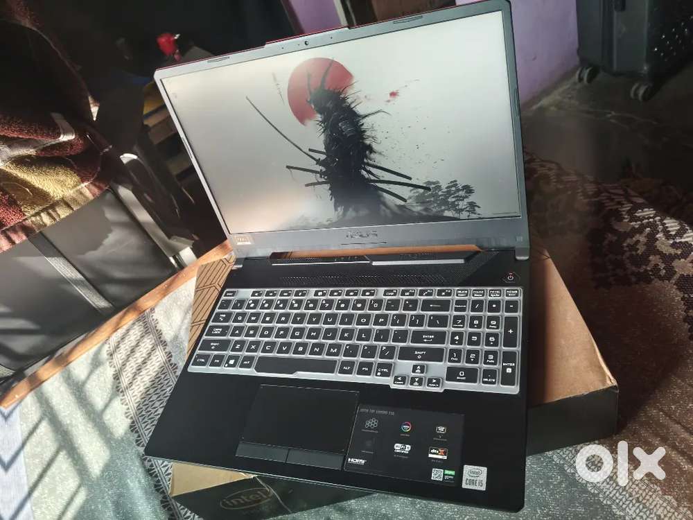 Asus Gaming laptop