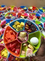 Asian Delight fruit Services