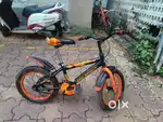 Hero kids cycle 16 inch