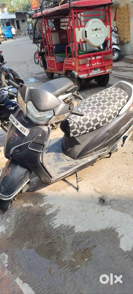 Activa 5G good condition