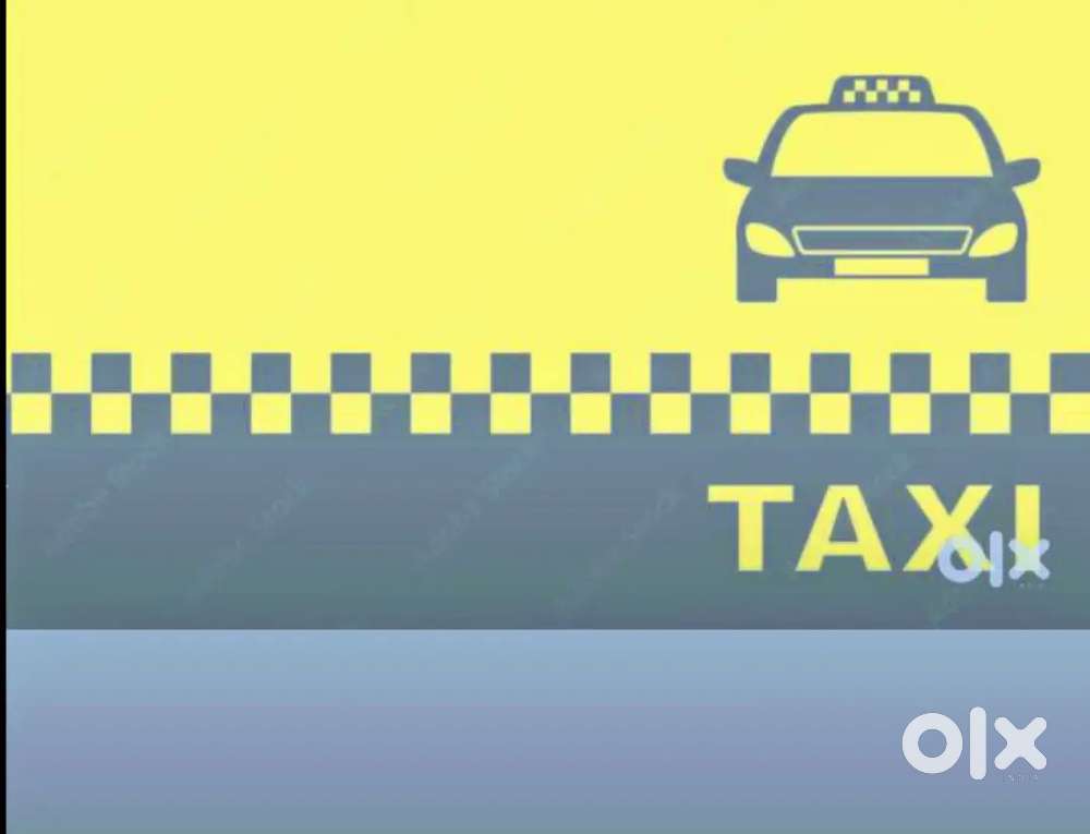 કાર ડ્રાઈવર ચાહીયે