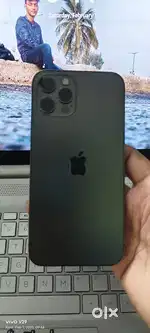 I phone 12 pro