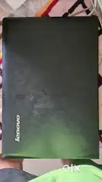 Own laptop Selling