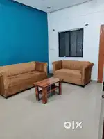 2 bhk furnished flat for rent kharadi Near IT park