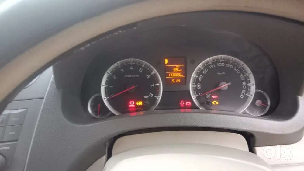 Maruti Suzuki Ertiga 2016 Petrol 133150 Km Driven