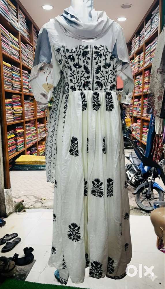 Dress High Fashion