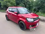 Maruti Suzuki Ignis 2018 Petrol 49000 Km Driven