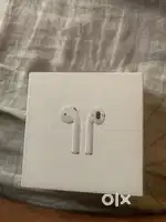 Apple airpods 2nd generation