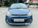 Hyundai Grand i10 2013-2016 Asta Option, 2016, Petrol