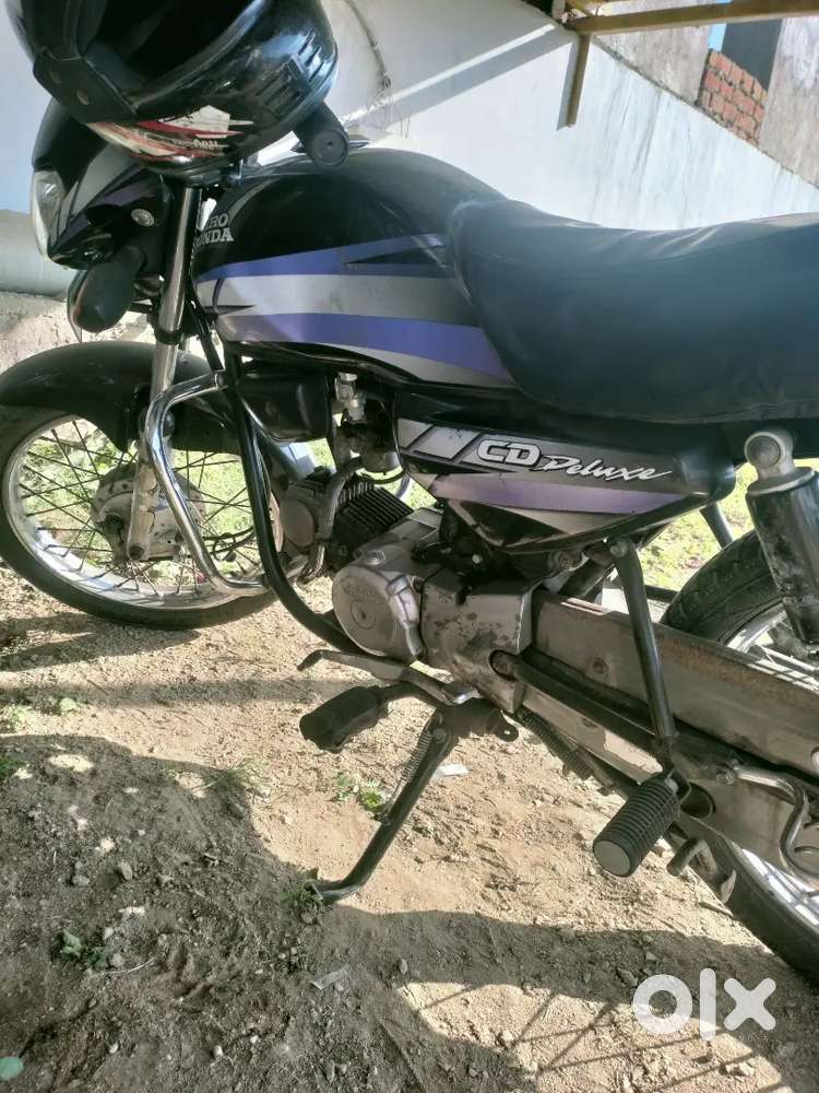 Urgent sell , ready to ride, all documents