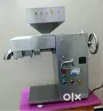 Oil Mill Machine for Groundnut, Sesame, Coconut for sale