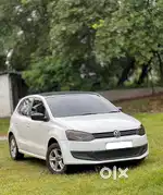 Volkswagen Polo 2011 Petrol Well Maintained