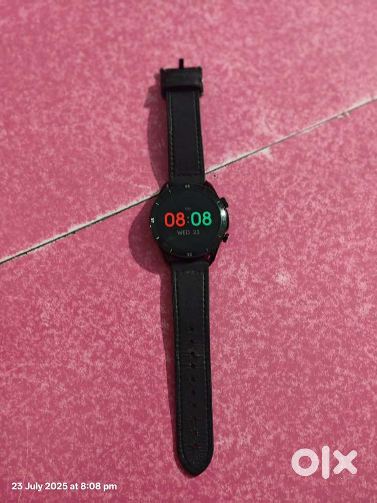 Fire Bold Legacy Smart watch