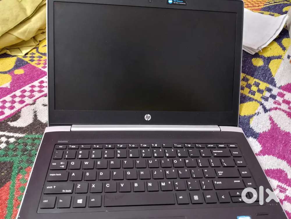 HP Laptop A1 Condition