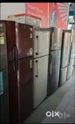 SECOND HAND  FRIDGS BUYERS & PURCHASED