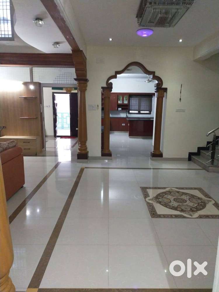 1500sqft Office Space Available in Gandhipuram