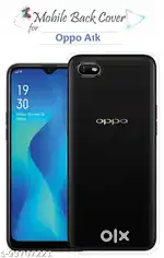 Oppo a1k display broken