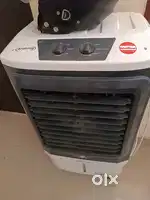 Cooler for sale at 2000 full working 1 year old