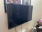 32” inch Samsung TV