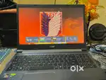 Gaming Laptop Acer Aspire 7