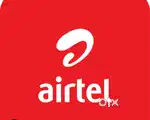 Airtel sales executive