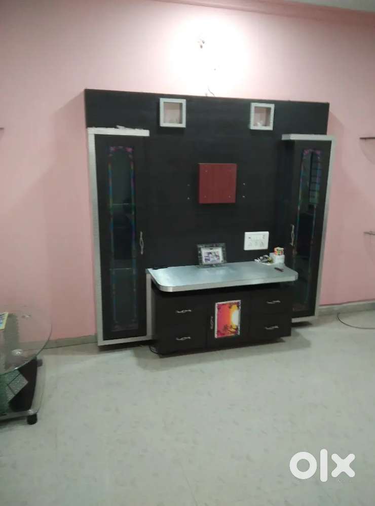 ३ bhk good 170 var plot bungalow