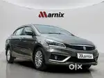 Maruti Suzuki Ciaz 1.3 Zeta SHVS MT, 2018, Diesel