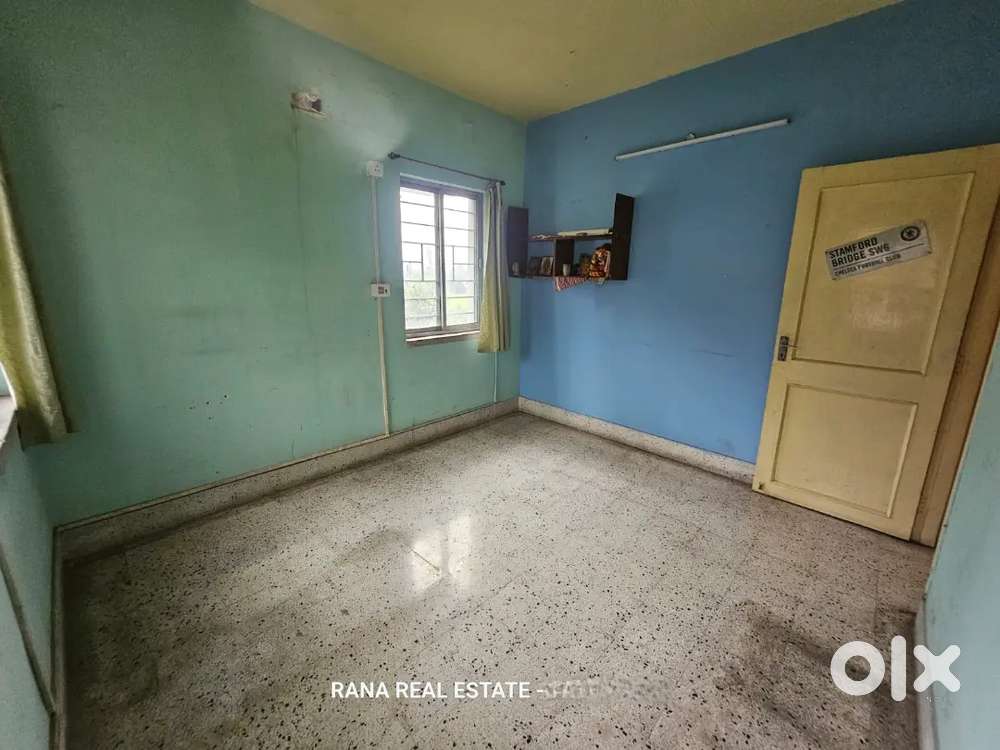 Commercial 3bhk bigger size office rent in joka on D.H.Road.