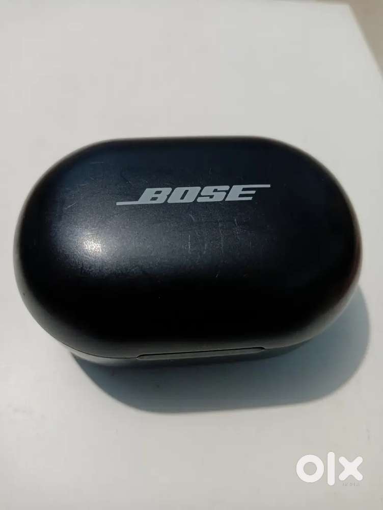 Bose earbuds