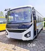 Bus Monthly rental