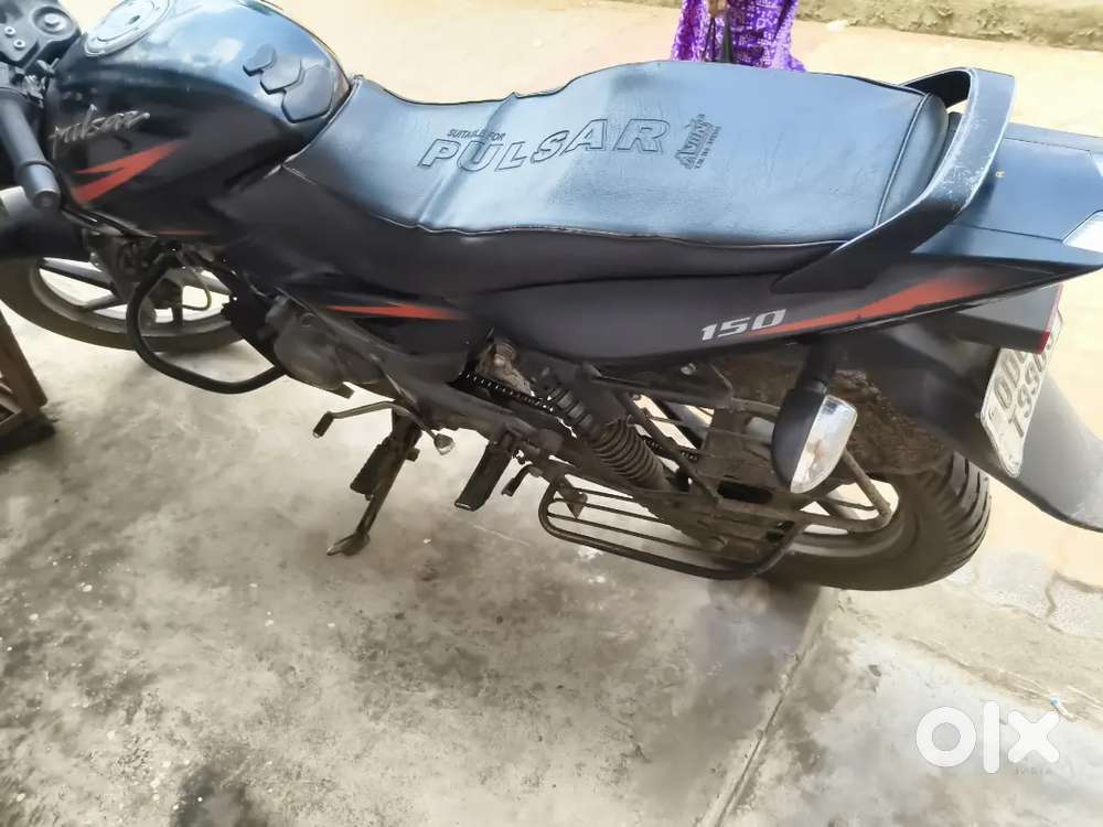 Well maintained first hand