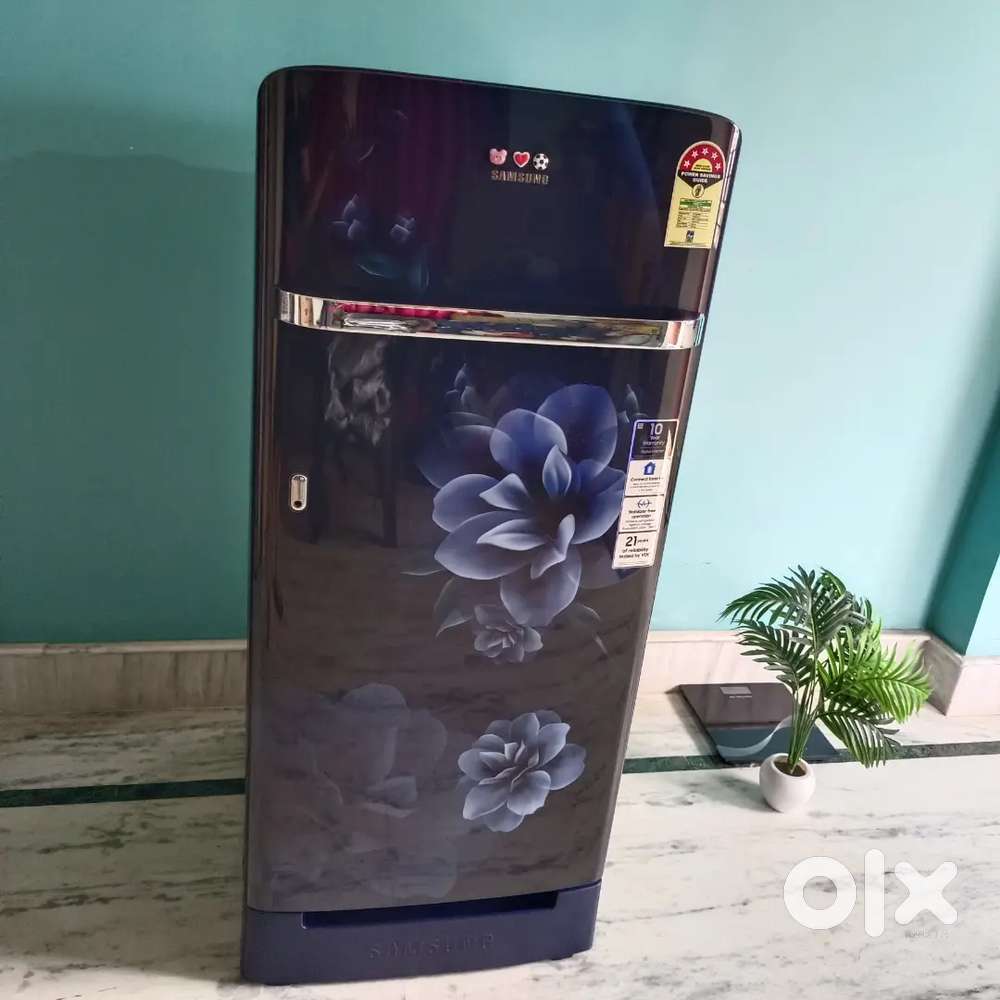 Samsung fridge 5 Star