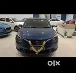 Suzuki Baleno Alpha