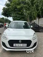 Maruti Suzuki Swift LXI 2018, 2019, Petrol