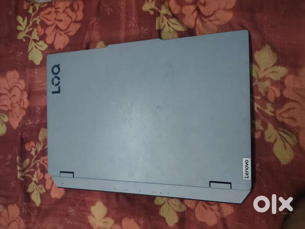 Laptop loq