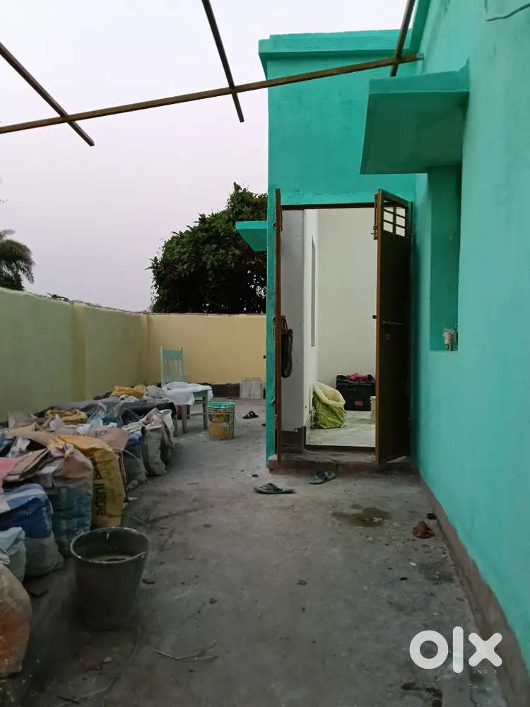 Small family separate