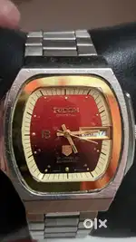 VINTAGE WATCH FOR MAN